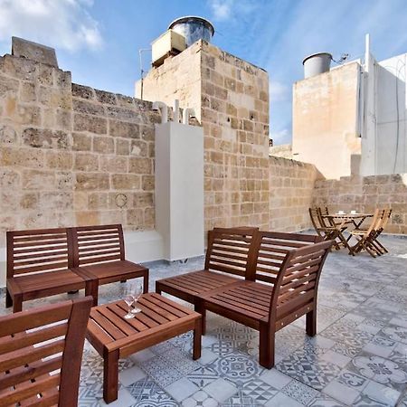 Vallettastay Old Lodge Apartment 3 المظهر الخارجي الصورة