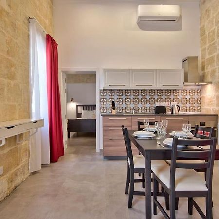 Vallettastay Old Lodge Apartment 3 المظهر الخارجي الصورة