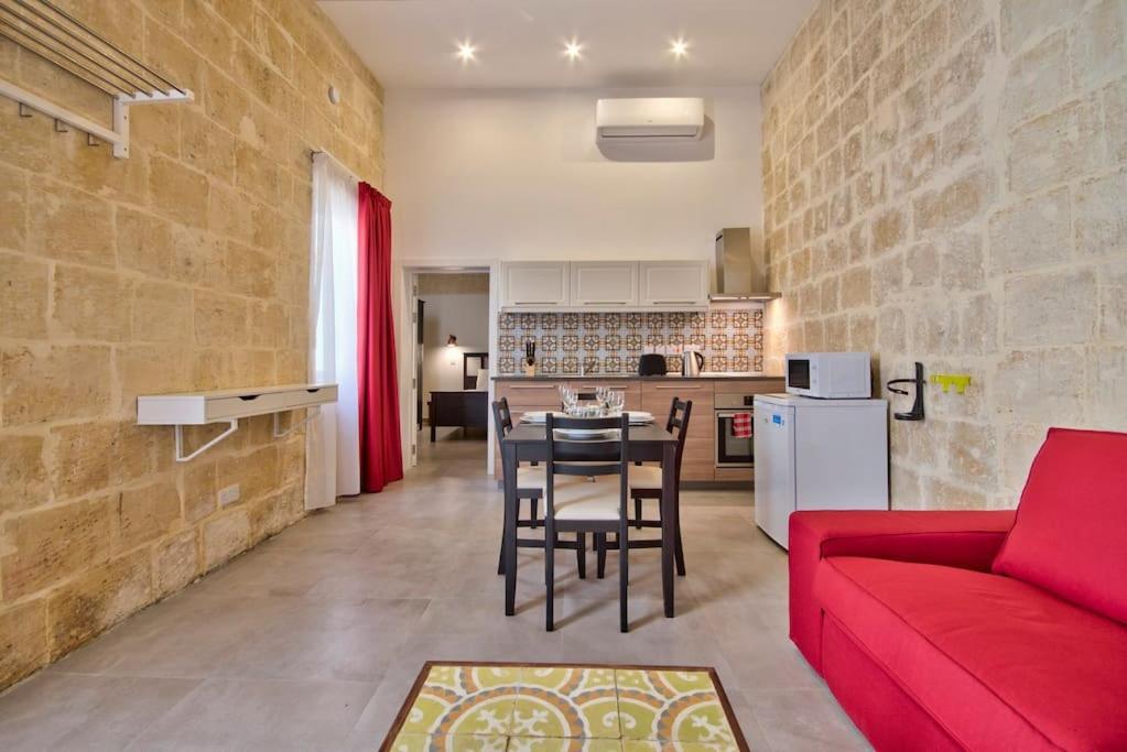 Vallettastay Old Lodge Apartment 3 المظهر الخارجي الصورة