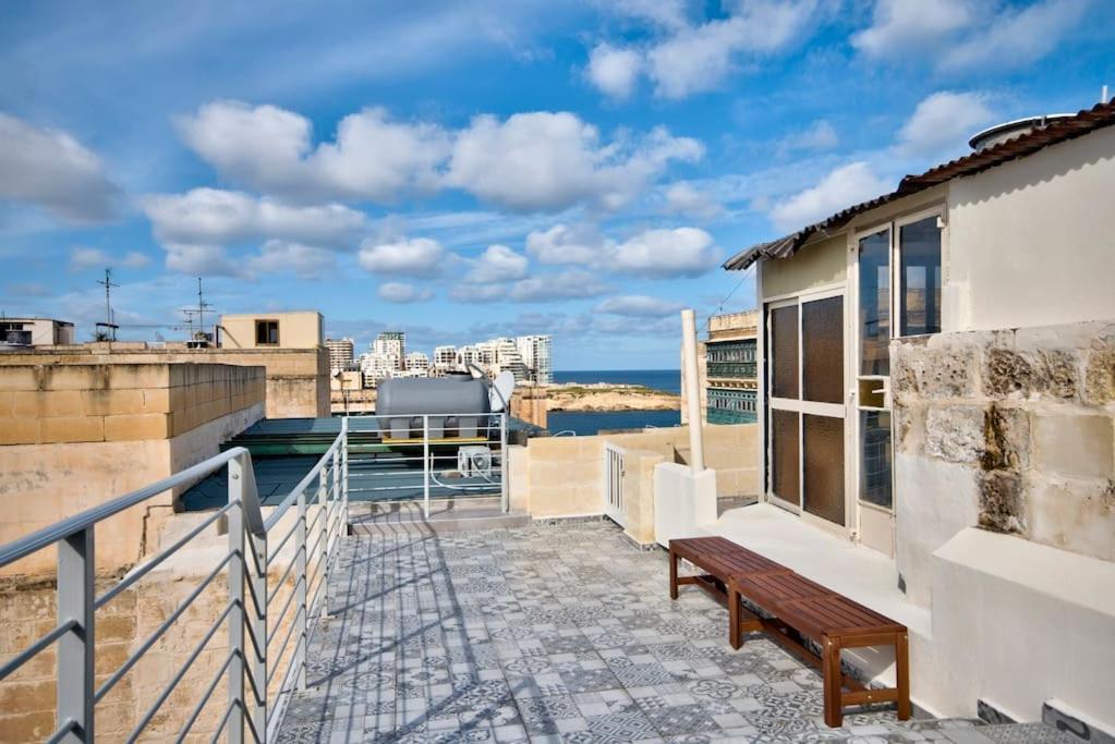 Vallettastay Old Lodge Apartment 3 المظهر الخارجي الصورة