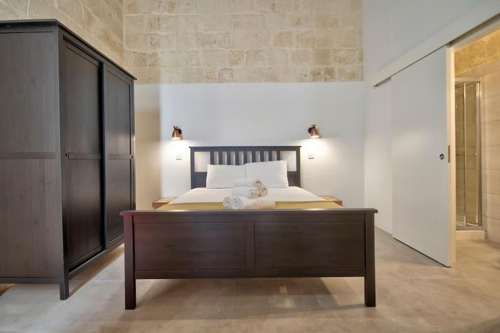 Vallettastay Old Lodge Apartment 3 المظهر الخارجي الصورة