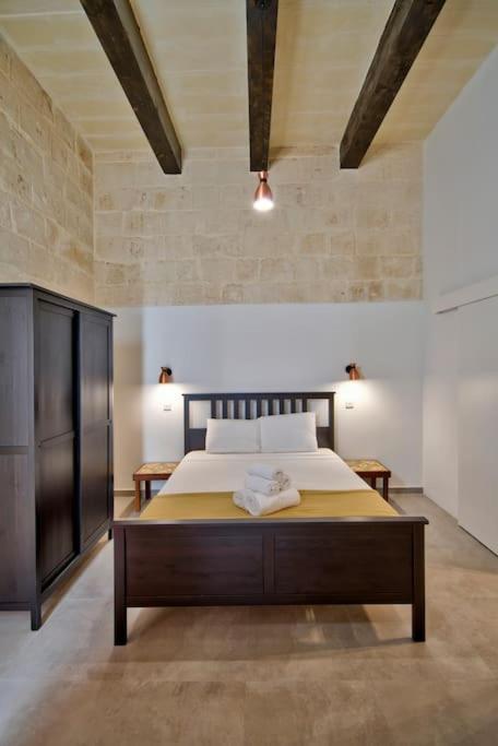 Vallettastay Old Lodge Apartment 3 المظهر الخارجي الصورة