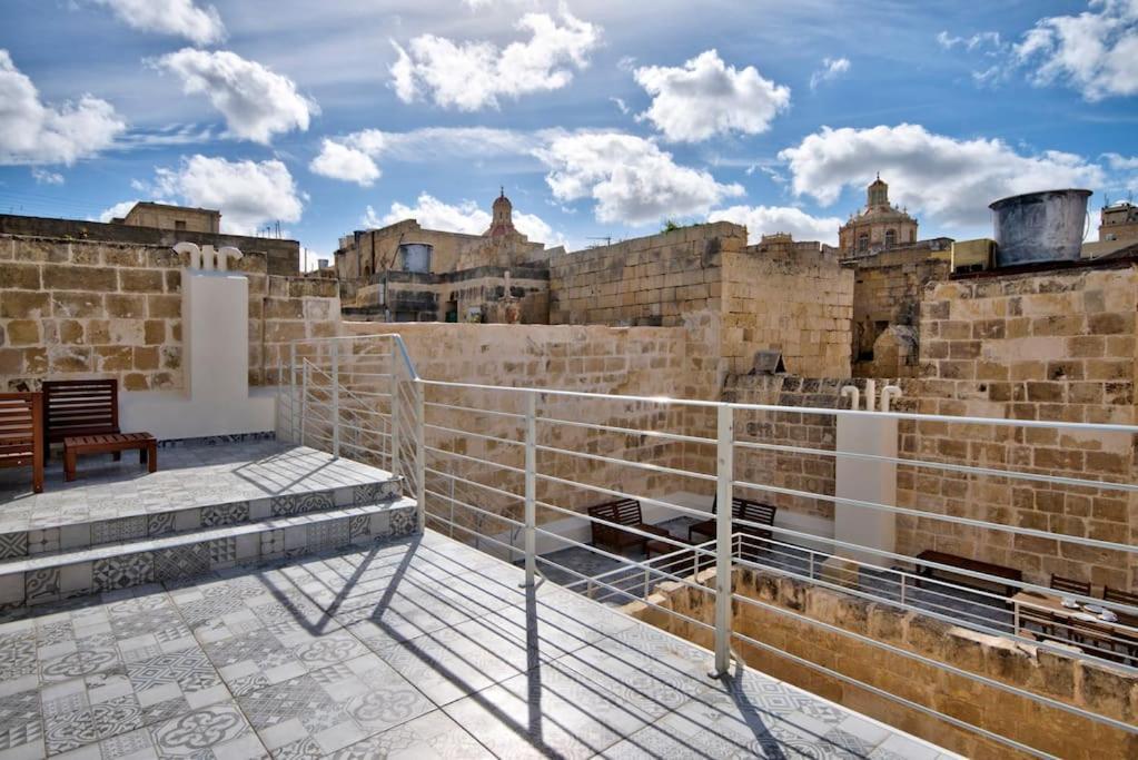 Vallettastay Old Lodge Apartment 3 المظهر الخارجي الصورة