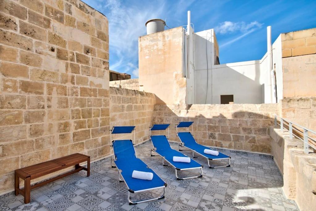Vallettastay Old Lodge Apartment 3 المظهر الخارجي الصورة
