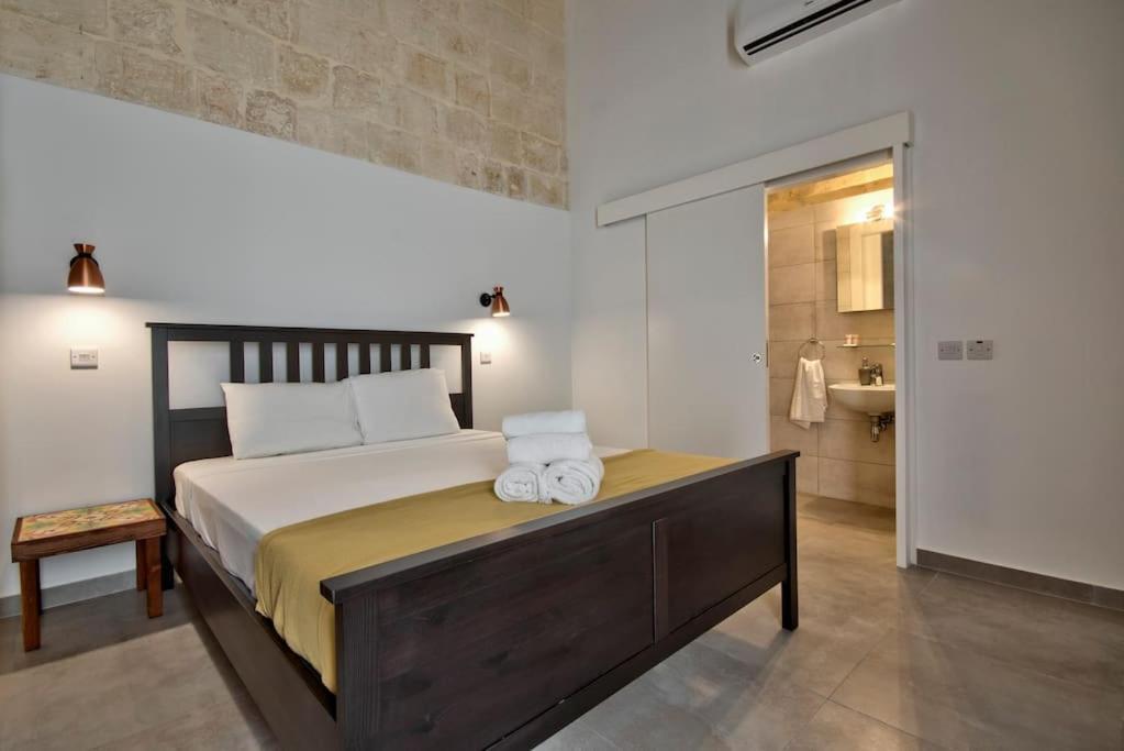 Vallettastay Old Lodge Apartment 3 المظهر الخارجي الصورة