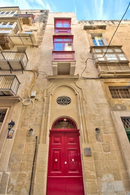 Vallettastay Old Lodge Apartment 3 المظهر الخارجي الصورة