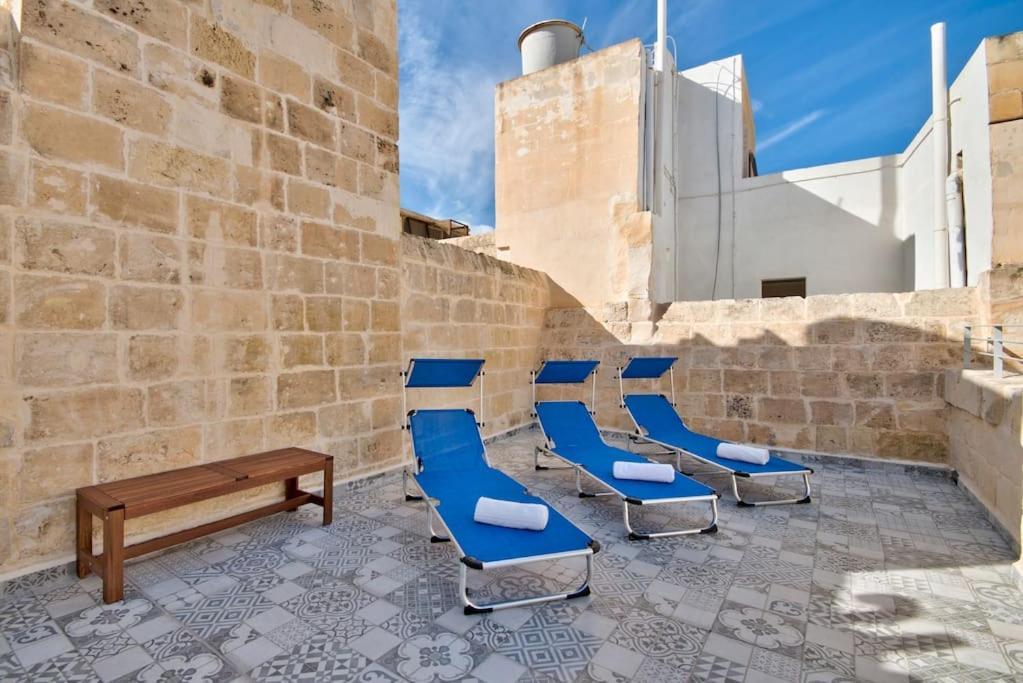 Vallettastay Old Lodge Apartment 3 المظهر الخارجي الصورة