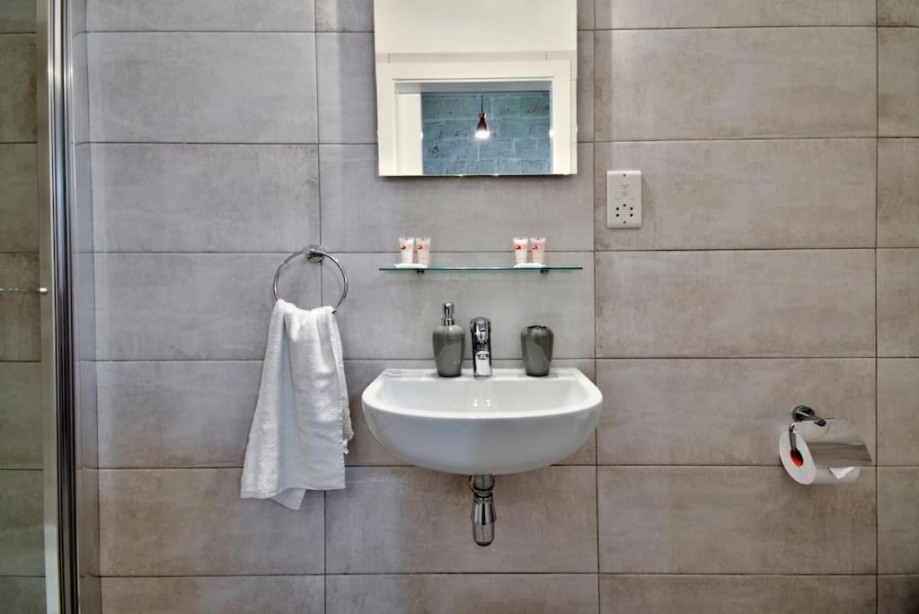 Vallettastay Old Lodge Apartment 3 المظهر الخارجي الصورة